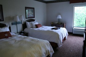 Hampton Inn Stroudsburg Poconos