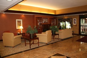 Hampton Inn Stroudsburg Poconos