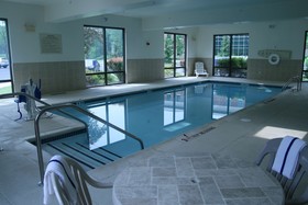 Hampton Inn Stroudsburg Poconos