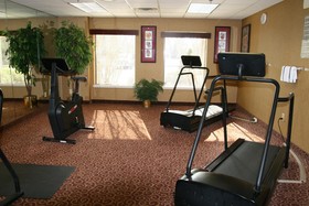 Hampton Inn Stroudsburg Poconos