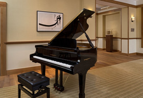 The Inn At Swarthmore