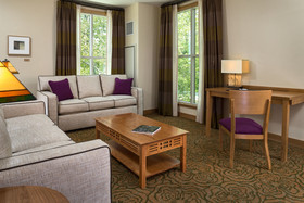 The Inn At Swarthmore