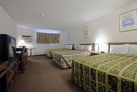 Motel 6 Washington, PA