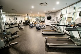 Fairfield Inn & Suites Washington Casino Area
