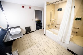Fairfield Inn & Suites Washington Casino Area