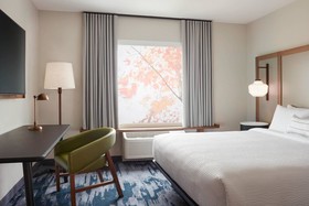 Fairfield Inn & Suites Washington Casino Area