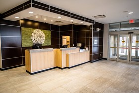 Fairfield Inn & Suites Washington Casino Area