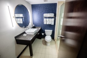 Fairfield Inn & Suites Washington Casino Area