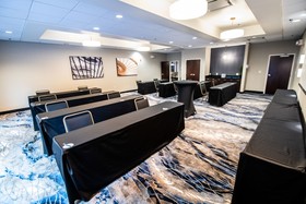 Fairfield Inn & Suites Washington Casino Area