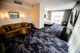 Fairfield Inn & Suites Washington Casino Area