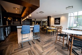 Fairfield Inn & Suites Washington Casino Area