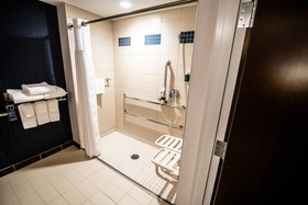 Fairfield Inn & Suites Washington Casino Area