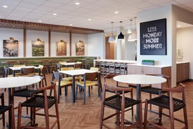 Fairfield Inn & Suites Washington Casino Area