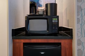 Courtyard by Marriott Pittsburgh Washington/Meadow Lands