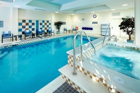 Courtyard by Marriott Pittsburgh Washington/Meadow Lands