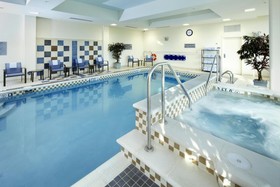 Courtyard by Marriott Pittsburgh Washington/Meadow Lands