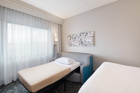 Courtyard by Marriott Pittsburgh Washington/Meadow Lands