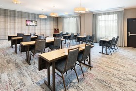 Courtyard by Marriott Pittsburgh Washington/Meadow Lands