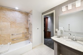 Courtyard by Marriott Pittsburgh Washington/Meadow Lands