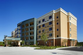 Courtyard by Marriott Pittsburgh Washington/Meadow Lands