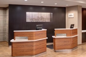 Courtyard by Marriott Pittsburgh Washington/Meadow Lands