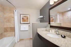 Courtyard by Marriott Pittsburgh Washington/Meadow Lands