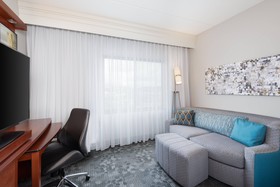 Courtyard by Marriott Pittsburgh Washington/Meadow Lands