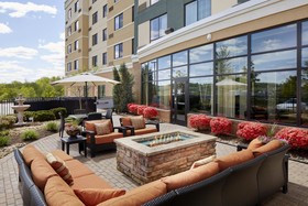 Courtyard by Marriott Pittsburgh Washington/Meadow Lands