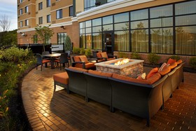 Courtyard by Marriott Pittsburgh Washington/Meadow Lands