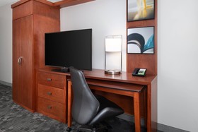 Courtyard by Marriott Pittsburgh Washington/Meadow Lands