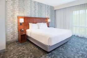 Courtyard by Marriott Pittsburgh Washington/Meadow Lands