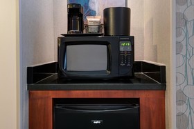Courtyard by Marriott Pittsburgh Washington/Meadow Lands