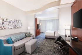 Courtyard by Marriott Pittsburgh Washington/Meadow Lands