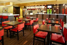 Courtyard by Marriott Pittsburgh Washington/Meadow Lands