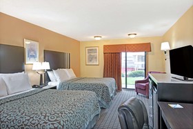 Days Inn by Wyndham Washington Pennsylvania