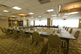 Doubletree by Hilton Washington Meadow Lands Casino Area