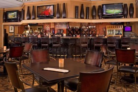 Doubletree by Hilton Washington Meadow Lands Casino Area