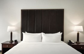 Doubletree by Hilton Washington Meadow Lands Casino Area