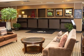 Doubletree by Hilton Washington Meadow Lands Casino Area