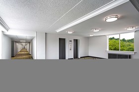 Doubletree by Hilton Washington Meadow Lands Casino Area