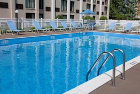 Doubletree by Hilton Washington Meadow Lands Casino Area
