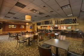 Doubletree by Hilton Washington Meadow Lands Casino Area
