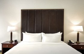 Doubletree by Hilton Washington Meadow Lands Casino Area