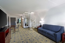 Doubletree by Hilton Washington Meadow Lands Casino Area