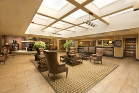 Doubletree by Hilton Washington Meadow Lands Casino Area