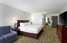 Doubletree by Hilton Washington Meadow Lands Casino Area