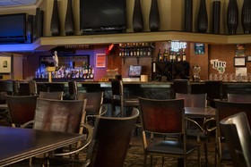 Doubletree by Hilton Washington Meadow Lands Casino Area