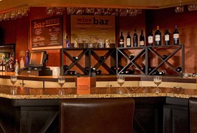Doubletree by Hilton Washington Meadow Lands Casino Area