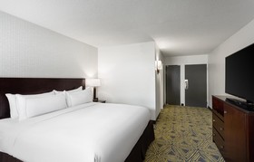 Doubletree by Hilton Washington Meadow Lands Casino Area