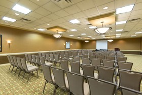 Doubletree by Hilton Washington Meadow Lands Casino Area